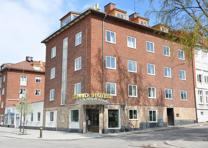 Strand Hotell