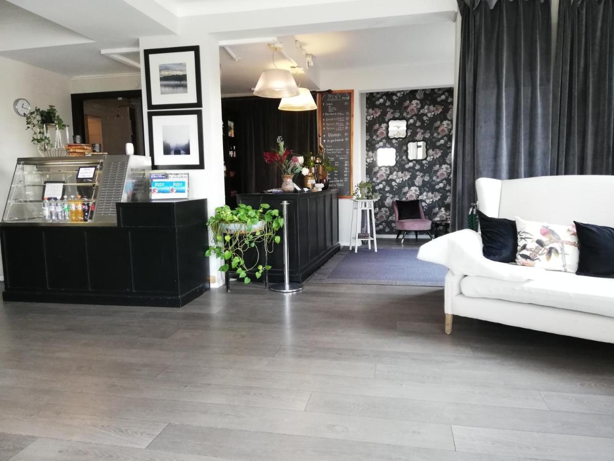 Hotell Strand Hotell