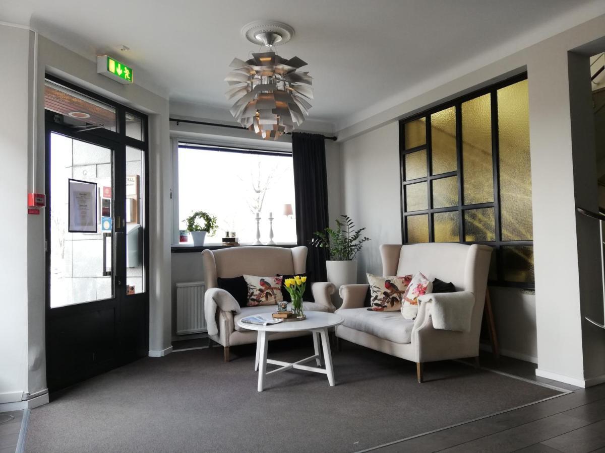 Strand Hotell 3* Vänersborg