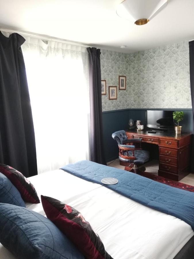 Strand Hotell Vänersborg