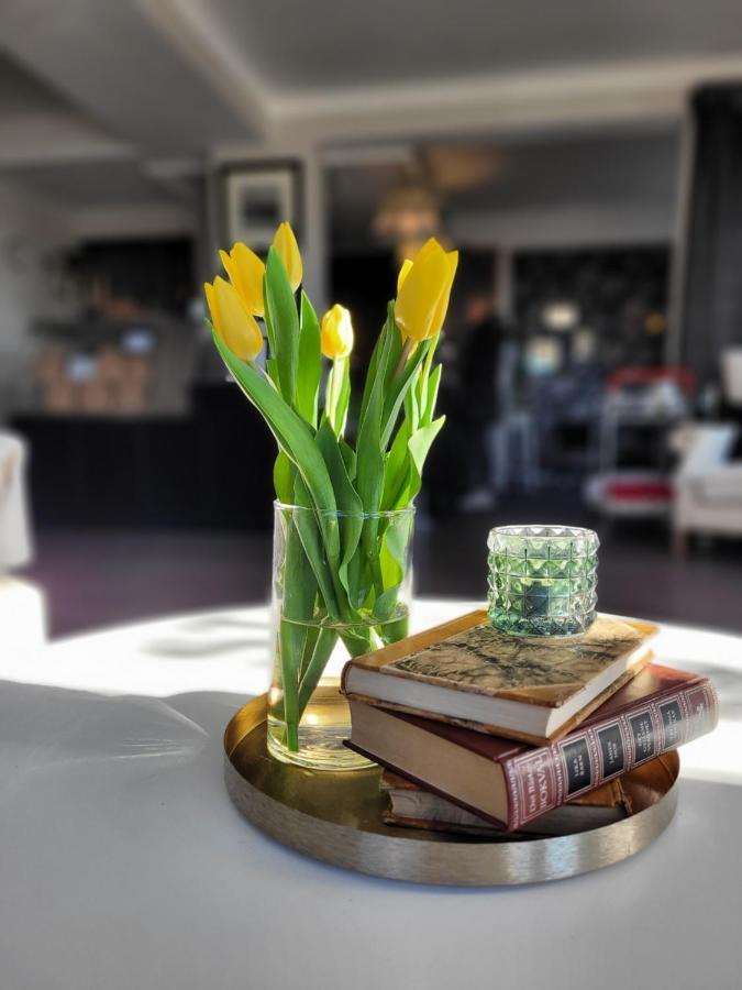 Hotel Strand Hotell Vänersborg