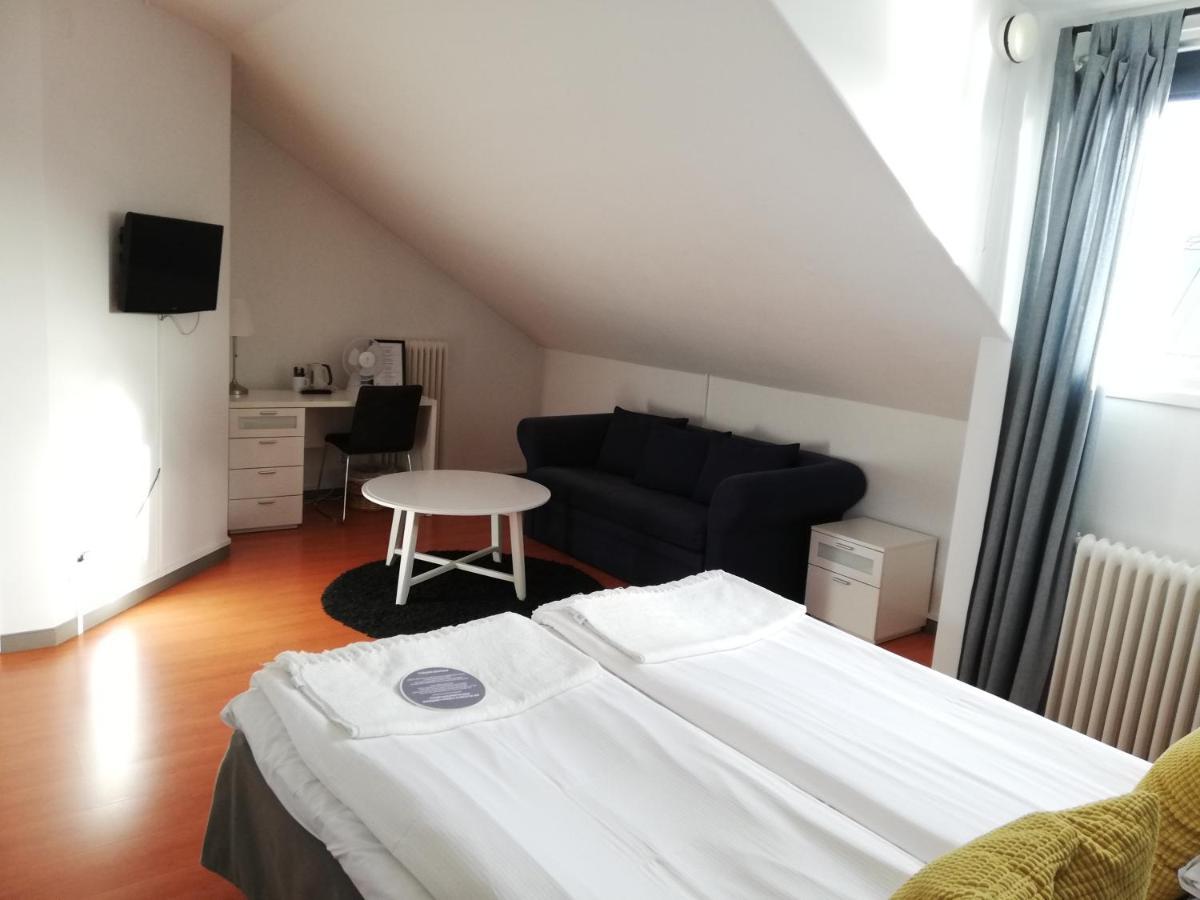 Strand Hotell Vänersborg