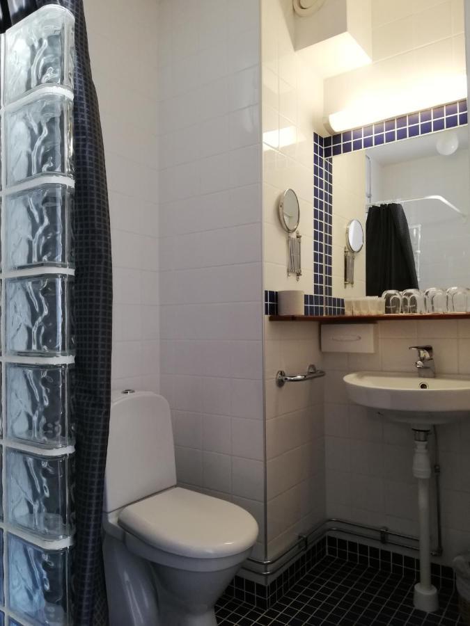 Hotel Strand Hotell Vänersborg
