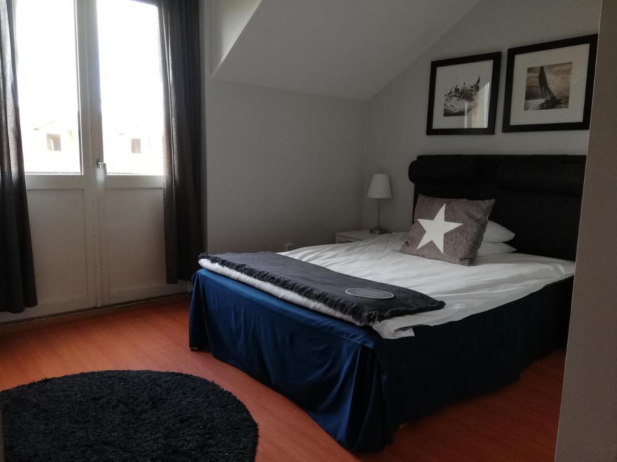 Hotel Strand Hotell