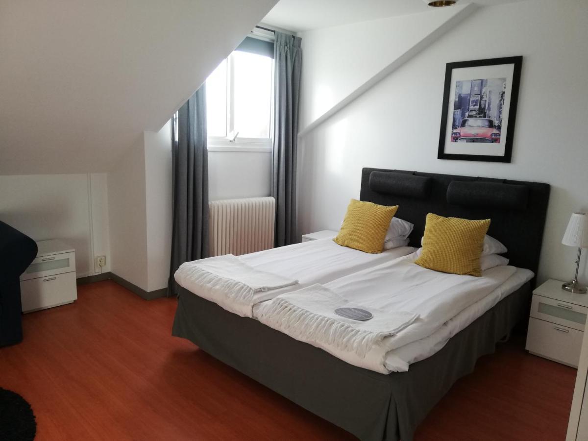 Hotel Strand Hotell Vänersborg