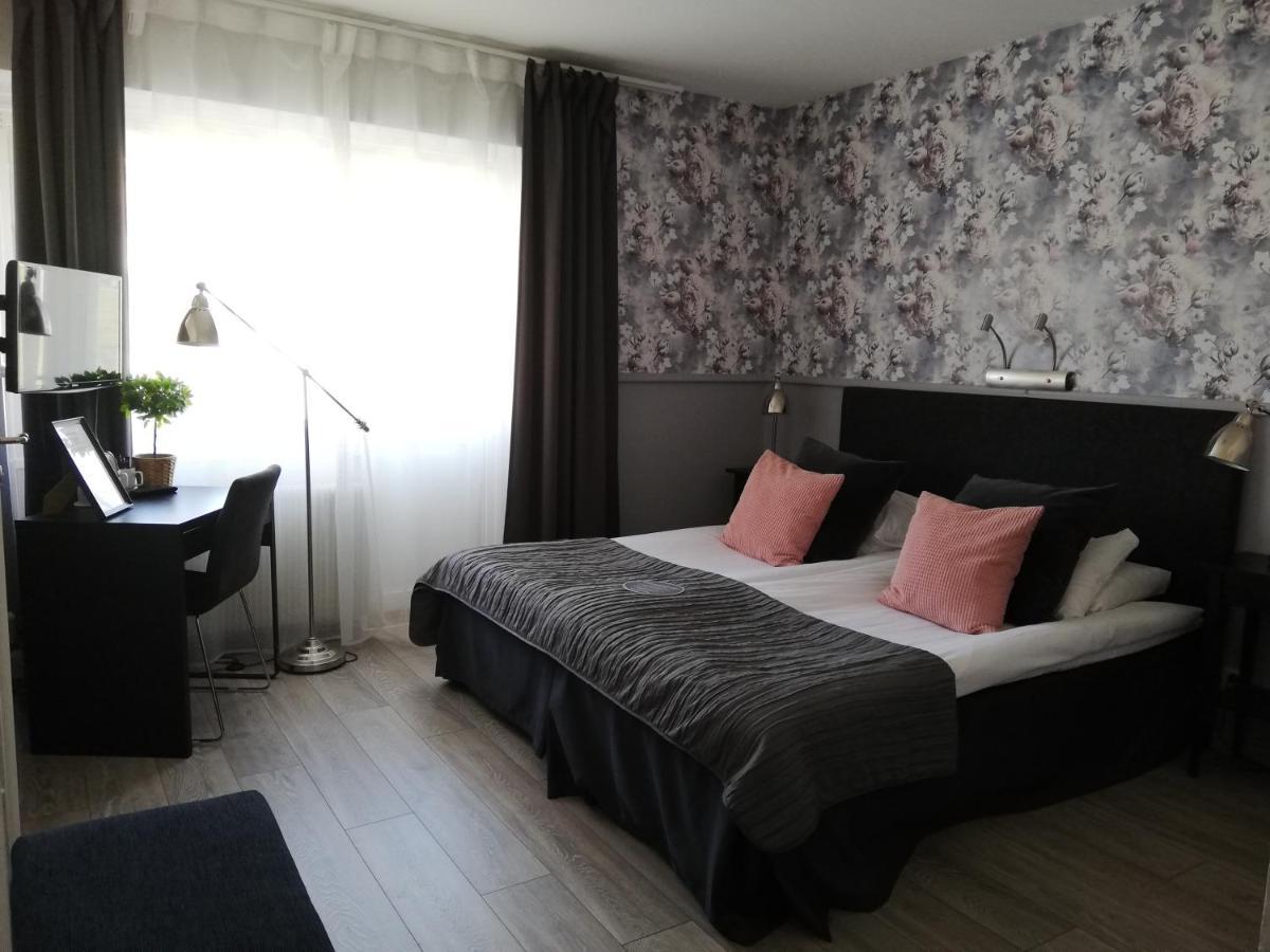 Strand Hotell Vänersborg