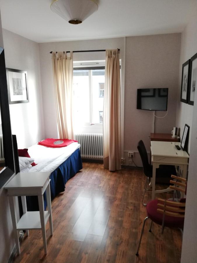 Strand Hotell 3* Vänersborg