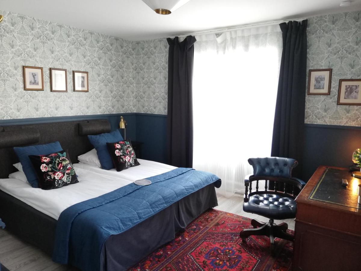 Strand Hotell Hotel Vänersborg