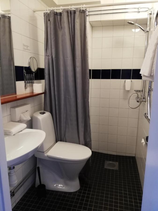 Hotell Strand Hotell