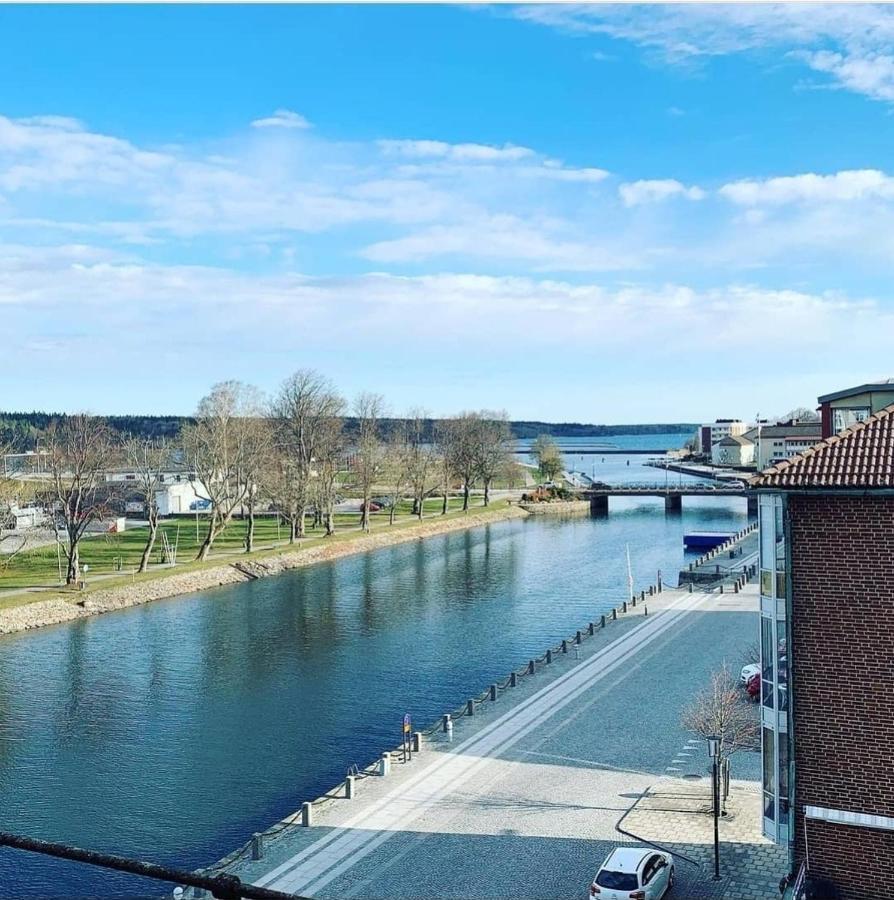 Strand Hotell 3* Vänersborg
