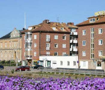 Strand Hotell Hotel