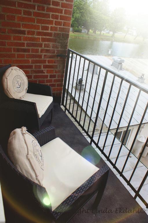 Hotel Strand Hotell 3*