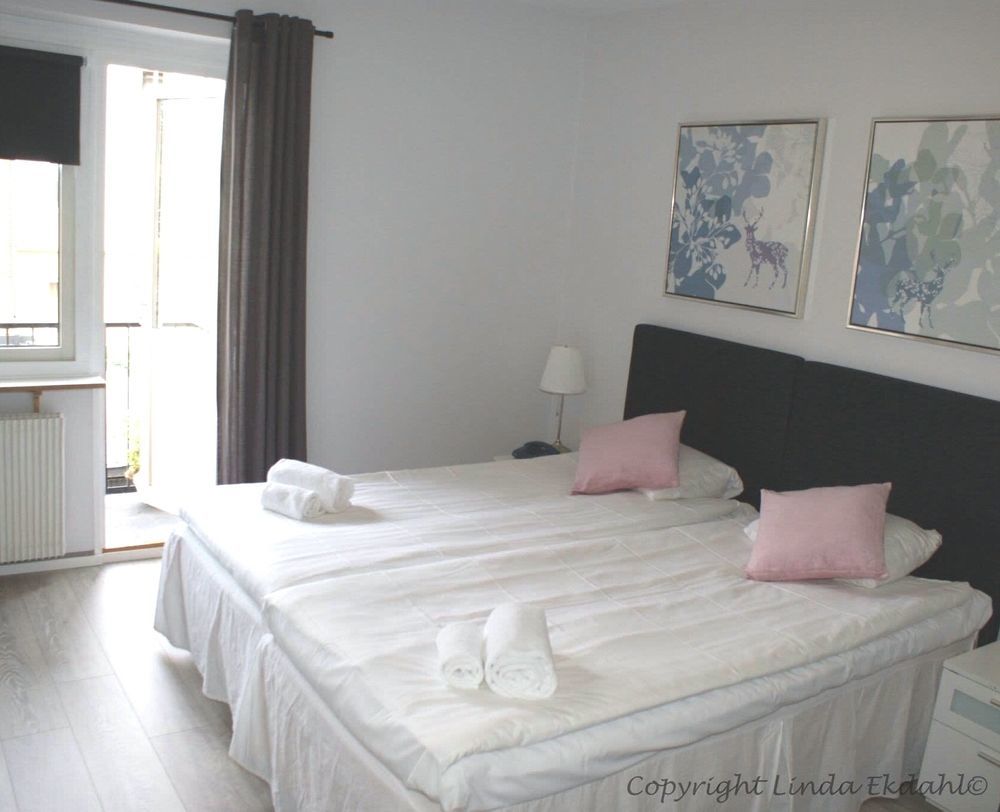 Hotell Strand Hotell