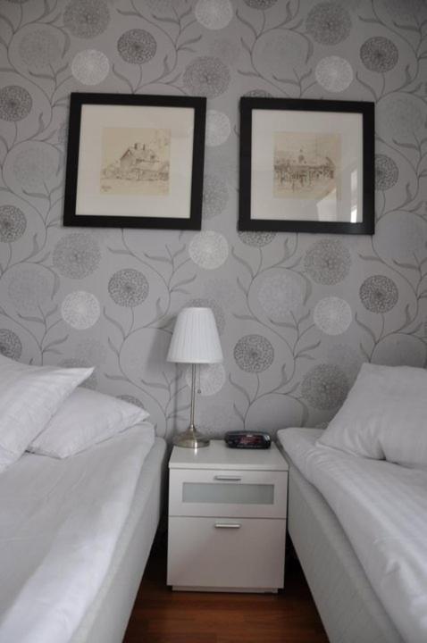 Hotel Strand Hotell 3*
