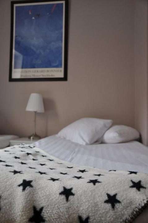 Strand Hotell