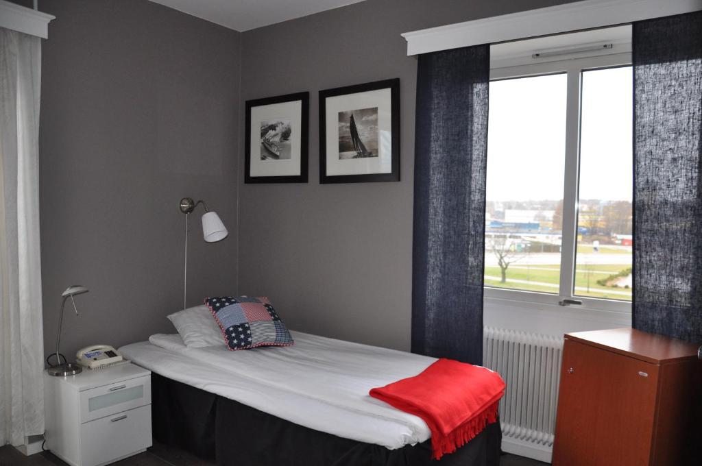 Strand Hotell Hotell Vänersborg