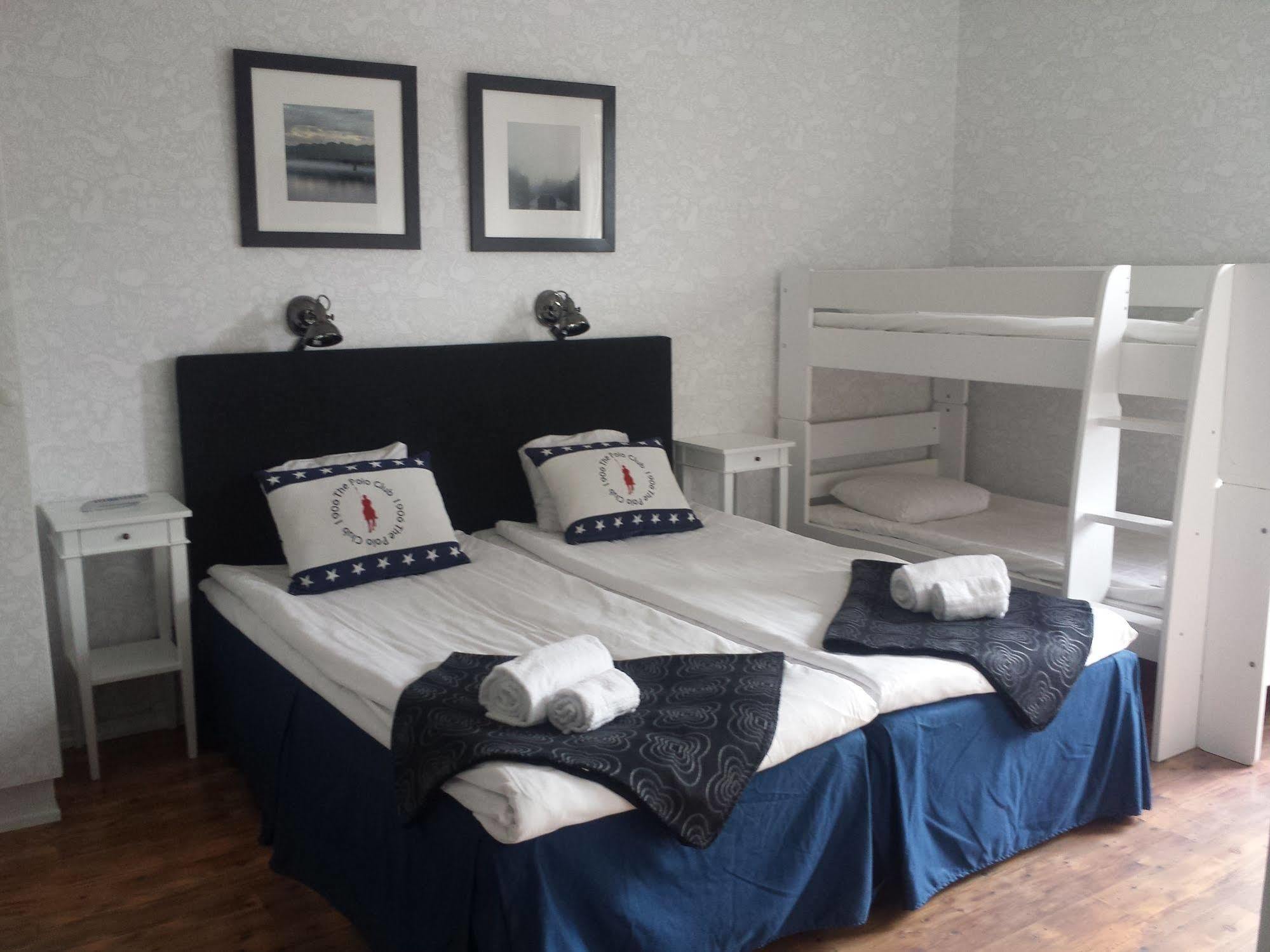 Strand Hotell 3* Vänersborg