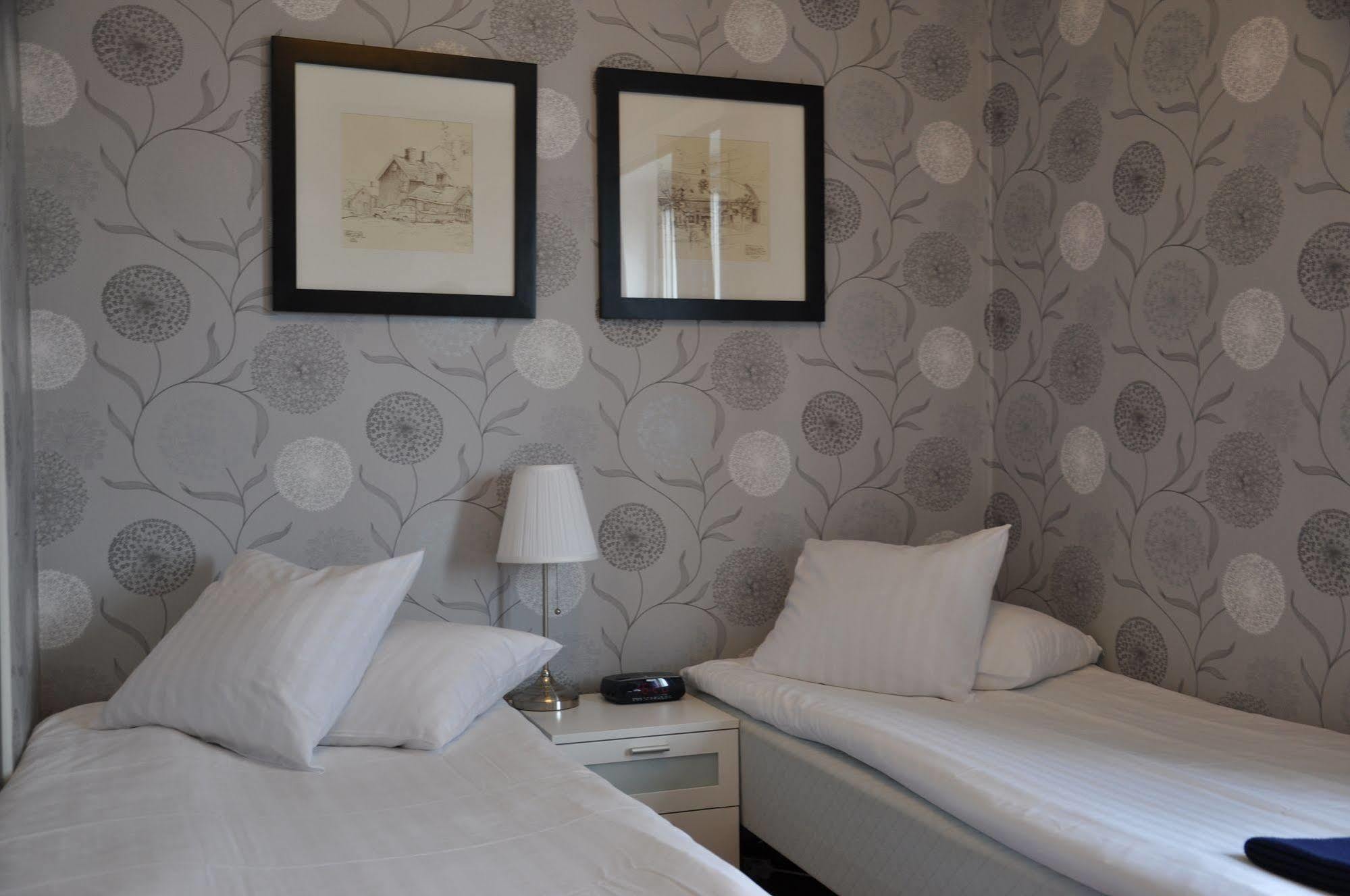 Hotel Strand Hotell Vänersborg